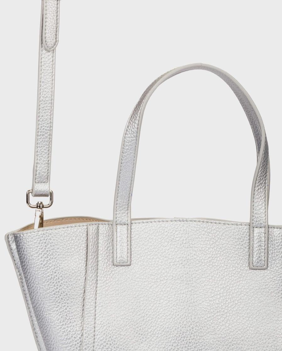 Wonders Bag Silver WB55035