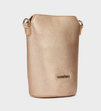 Load image into Gallery viewer, Wonders Bag Platino Gold WB55036