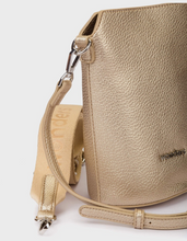 Load image into Gallery viewer, Wonders Bag Platino Gold WB55036