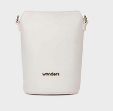 Load image into Gallery viewer, Wonders Bag White WB55036