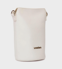 Load image into Gallery viewer, Wonders Bag White WB55036