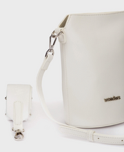 Load image into Gallery viewer, Wonders Bag White WB55036