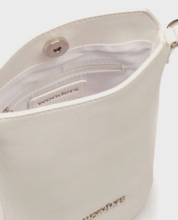 Wonders Bag White WB55036