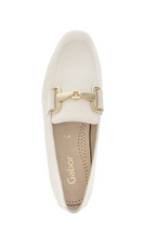 Load image into Gallery viewer, Gabor Slip On Loafer in Latte 85.211.22