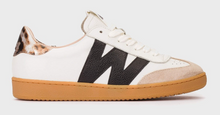 Load image into Gallery viewer, Wonders White Beige Trainers AP-2001