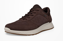 Load image into Gallery viewer, Ecco Exostride Mens Brown Trainers 835304 02178