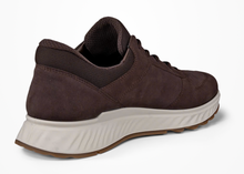 Load image into Gallery viewer, Ecco Exostride Mens Brown Trainers 835304 02178