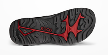 Load image into Gallery viewer, Ecco Mens Offroad Sandals Black 822044 12001