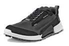 Ecco Black Mens Biom Trainers 823814 60568