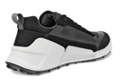 Ecco Black Mens Biom Trainers 823814 60568