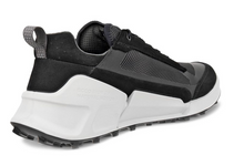 Load image into Gallery viewer, Ecco Black Mens Biom Trainers 823814 60568