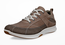 Load image into Gallery viewer, Ecco Exceed Brown Shoe 870114 61345