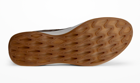 Ecco Exceed Brown Shoe 870114 61345