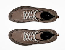Load image into Gallery viewer, Ecco Exceed Brown Shoe 870114 61345