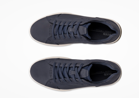 Ecco Byway Navy 522834 02038