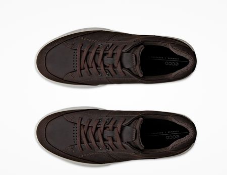 Ecco Byway 2.0 Brown 522804 51869