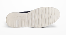 Load image into Gallery viewer, Ecco Navy Nubuck Shoes 501664 02038