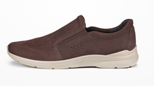 Load image into Gallery viewer, Ecco Irving Slip On Shoe Brown 511644 02178