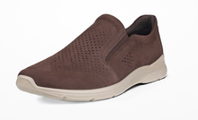 Load image into Gallery viewer, Ecco Irving Slip On Shoe Brown 511644 02178