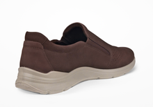 Load image into Gallery viewer, Ecco Irving Slip On Shoe Brown 511644 02178