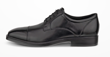 Load image into Gallery viewer, Ecco Metropole Milan Black 523364 01001