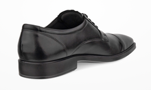 Load image into Gallery viewer, Ecco Metropole Milan Black 523364 01001