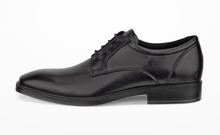 Load image into Gallery viewer, Ecco Metropole Milan Shoe Black 523314 01001