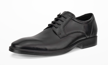 Load image into Gallery viewer, Ecco Metropole Milan Shoe Black 523314 01001