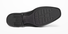 Load image into Gallery viewer, Ecco Metropole Milan Shoe Black 523314 01001