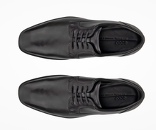 Load image into Gallery viewer, Ecco Metropole Milan Shoe Black 523314 01001
