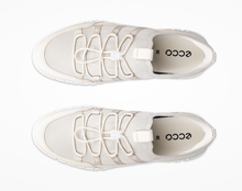 Load image into Gallery viewer, Ecco Gruuv Lite White 246303 61403