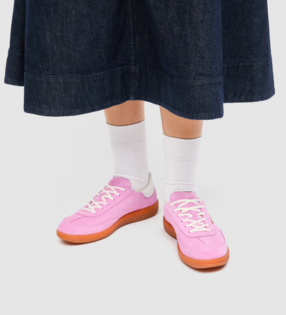 Ecco Soft 11 Pink 235813 61578