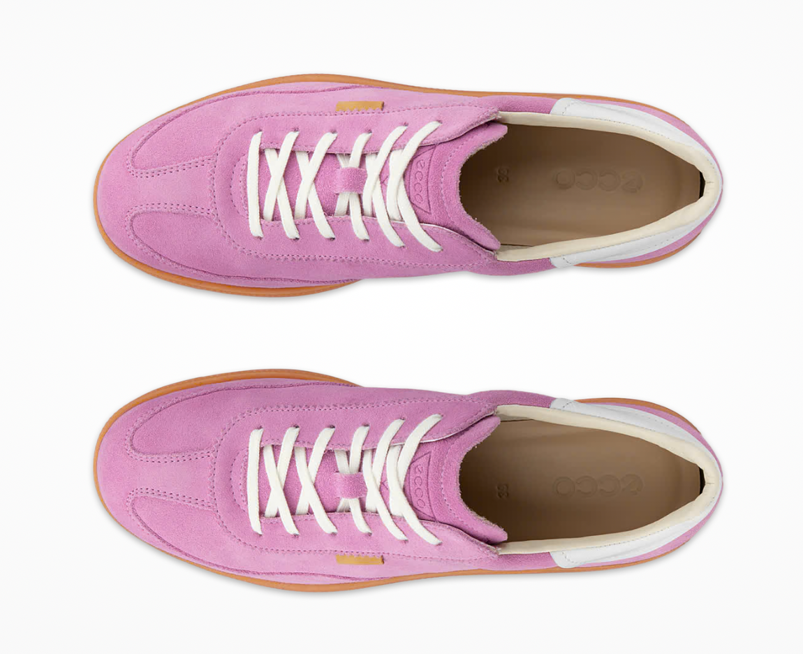 Ecco Soft 11 Pink 235813 61578