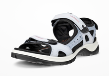 Load image into Gallery viewer, Ecco Offroad Ladies Sandals Blue 069563 60563