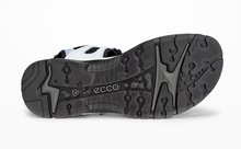 Load image into Gallery viewer, Ecco Offroad Ladies Sandals Blue 069563 60563