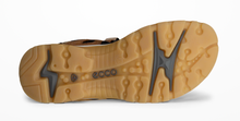Load image into Gallery viewer, Ecco Offroad Ladies Sandals Beige, Tan Gold 069563 52043