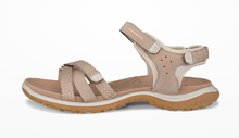 Load image into Gallery viewer, Ecco Offroad Roam Sandals Beige 853303 61244