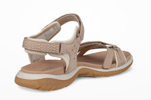 Load image into Gallery viewer, Ecco Offroad Roam Sandals Beige 853303 61244