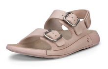 Load image into Gallery viewer, Ecco Cozmo Sandals Pink 206903 02118