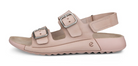 Ecco Cozmo Sandals Pink 206903 02118