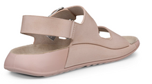 Load image into Gallery viewer, Ecco Cozmo Sandals Pink 206903 02118