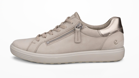 Ecco Soft 7 Beige 490553 61543