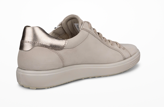 Ecco Soft 7 Beige 490553 61543
