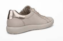 Load image into Gallery viewer, Ecco Soft 7 Beige 490553 61543