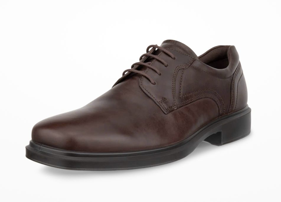 Ecco Helsinki 2 Brown 500164 02178