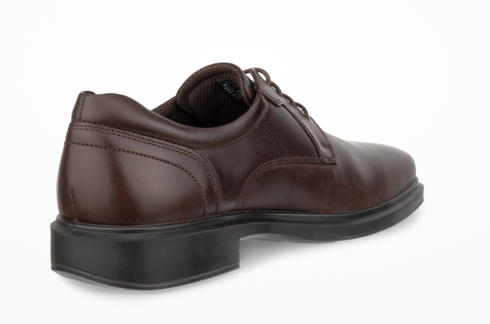Ecco Helsinki 2 Brown 500164 02178
