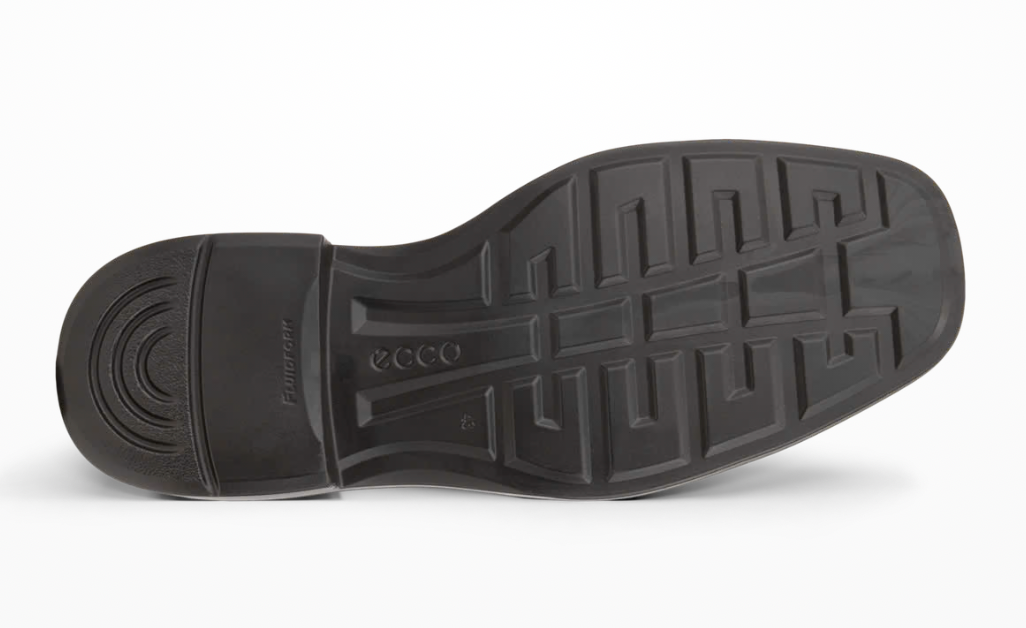 Ecco Helsinki 2 Brown 500164 02178