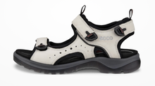 Load image into Gallery viewer, Ecco Offroad Sandals White 822043 02152