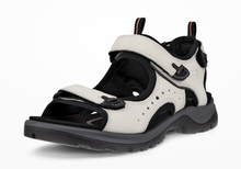 Load image into Gallery viewer, Ecco Offroad Sandals White 822043 02152