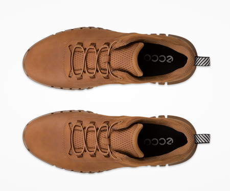 Ecco Gruuv Brown 525204 12034